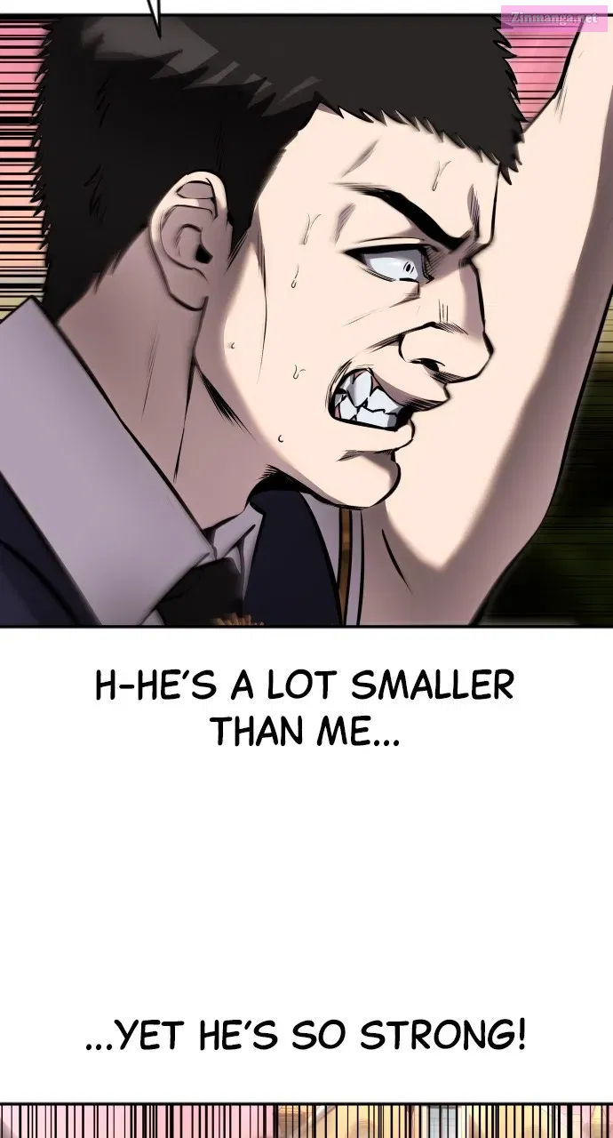 Secretly More Powerfulthan the Hero Zinmanga X Chapter 7 Page 50