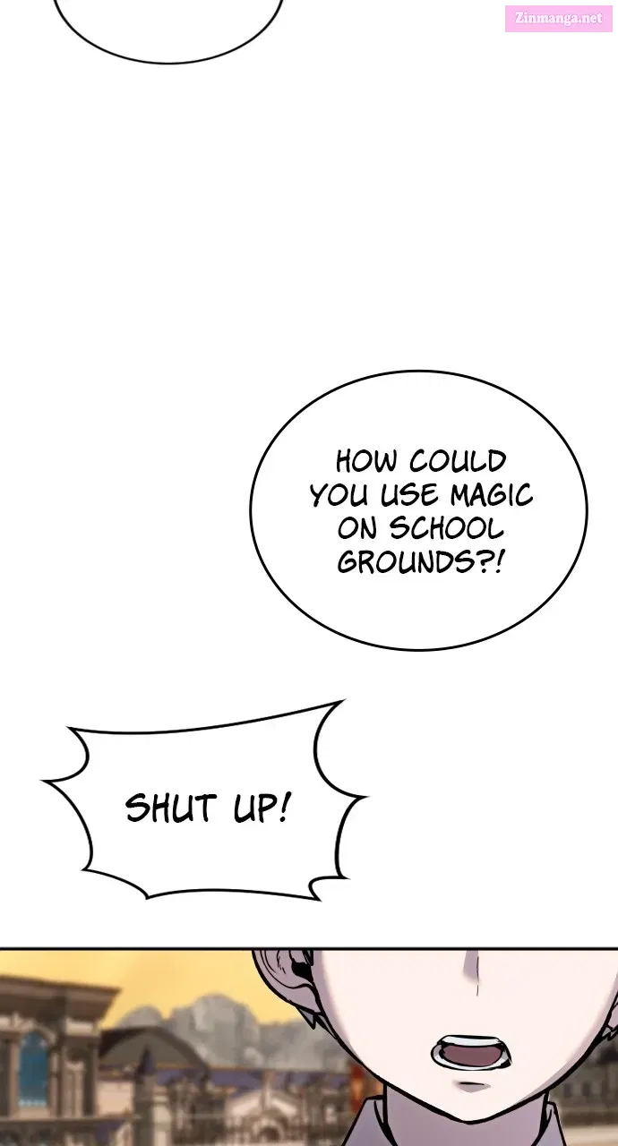 Secretly More Powerfulthan the Hero Zinmanga X Chapter 7 Page 55