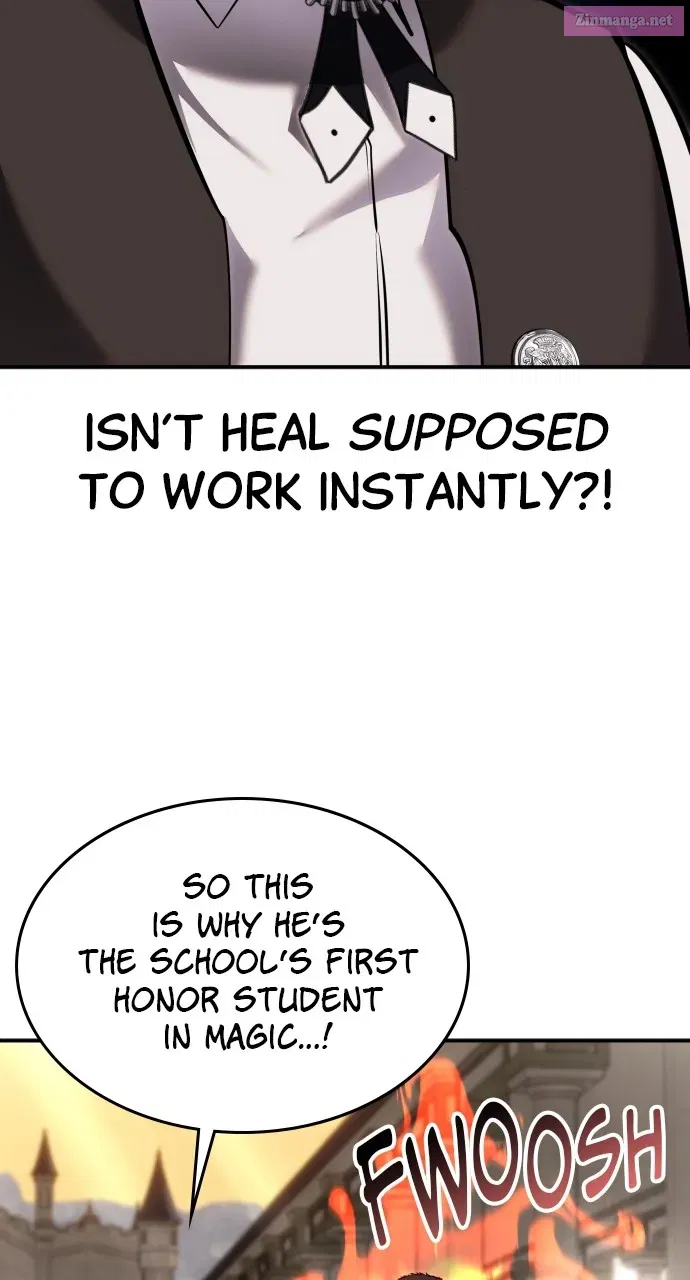 Secretly More Powerfulthan the Hero Zinmanga X Chapter 7 Page 79