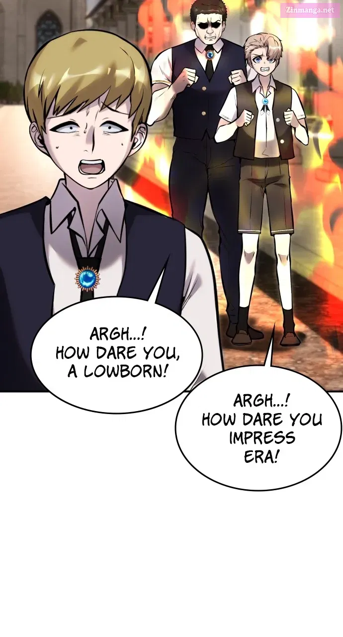 Secretly More Powerfulthan the Hero Zinmanga X Chapter 7 Page 80