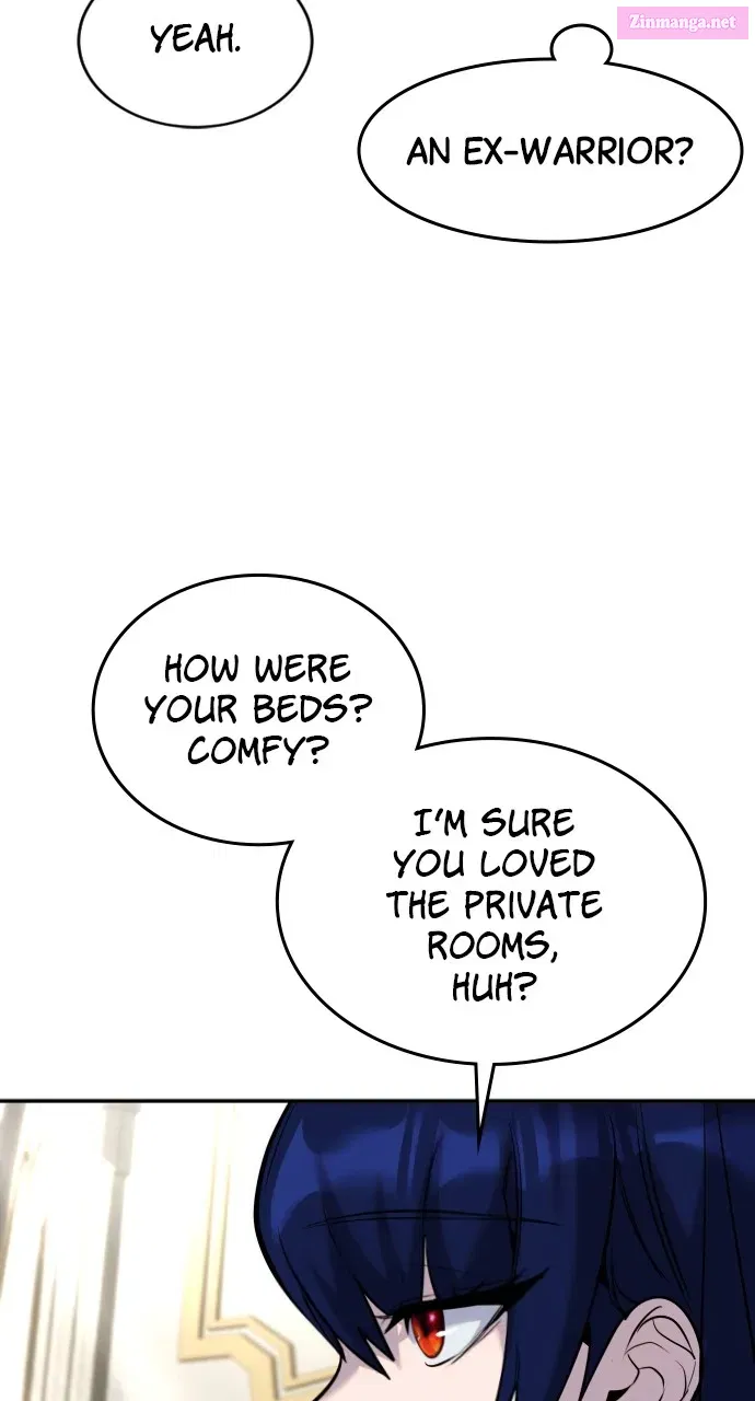 Secretly More Powerfulthan the Hero Zinmanga X Chapter 7 Page 108