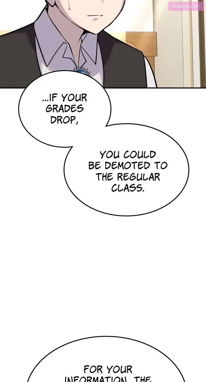 Secretly More Powerfulthan the Hero Zinmanga X Chapter 7 Page 116