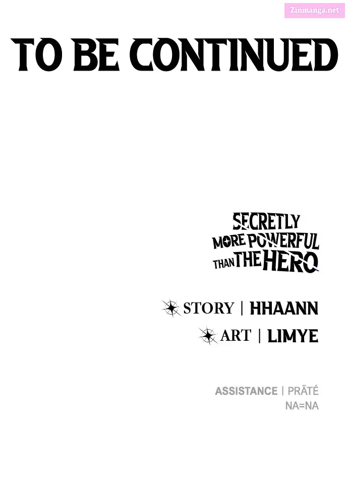 Secretly More Powerfulthan the Hero Zinmanga X Chapter 7 Page 124