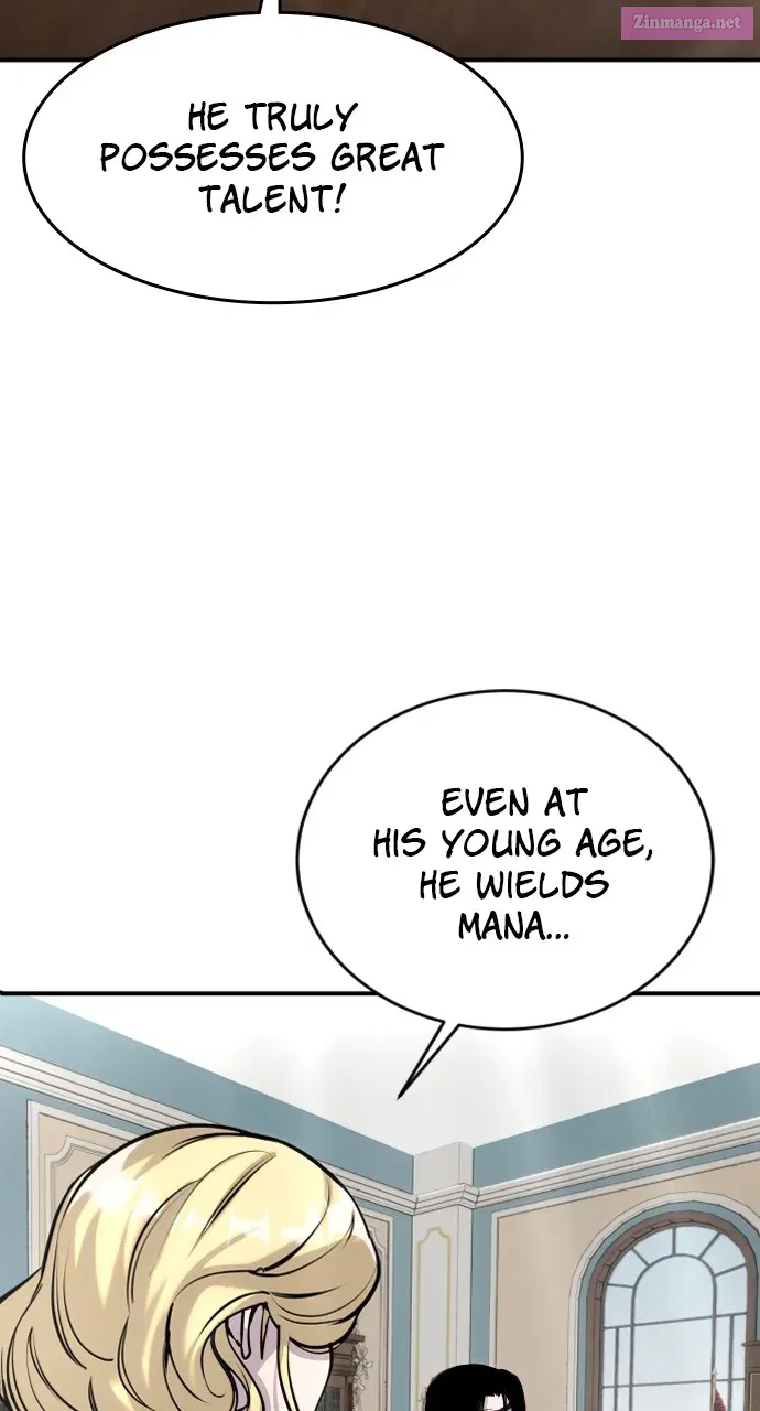 Secretly More Powerfulthan the Hero Zinmanga X Chapter 6 Page 15
