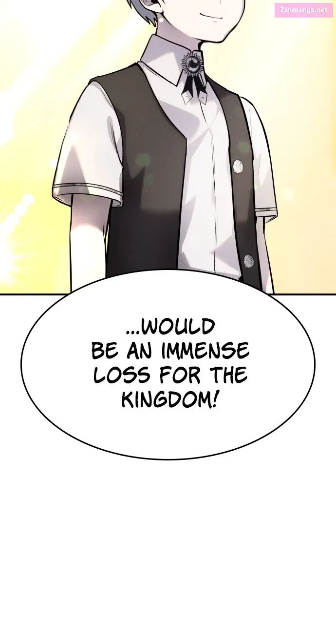 Secretly More Powerfulthan the Hero Zinmanga X Chapter 6 Page 19