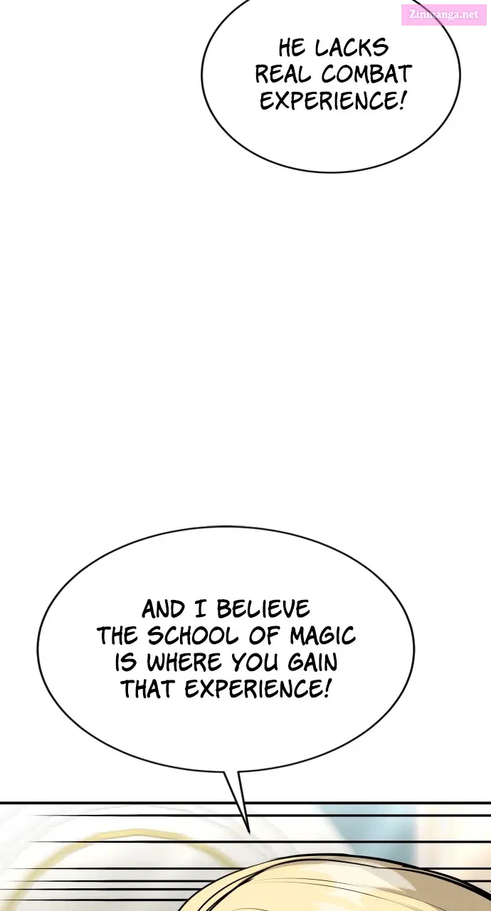 Secretly More Powerfulthan the Hero Zinmanga X Chapter 6 Page 21