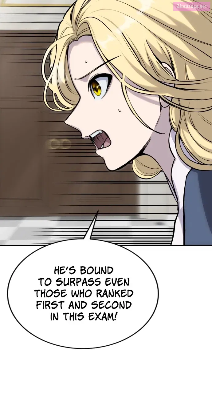 Secretly More Powerfulthan the Hero Zinmanga X Chapter 6 Page 22