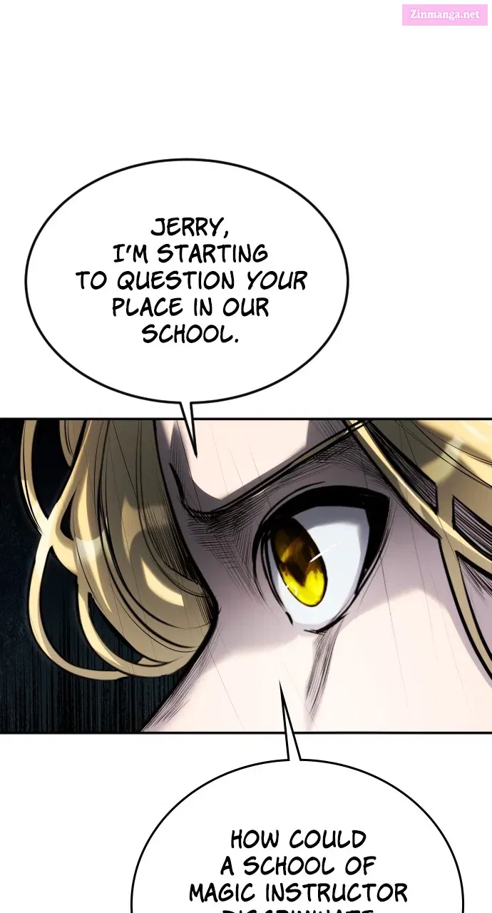 Secretly More Powerfulthan the Hero Zinmanga X Chapter 6 Page 24