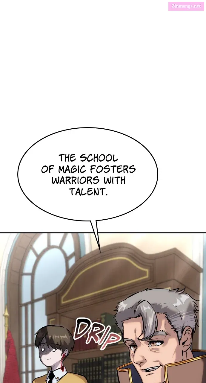 Secretly More Powerfulthan the Hero Zinmanga X Chapter 6 Page 26