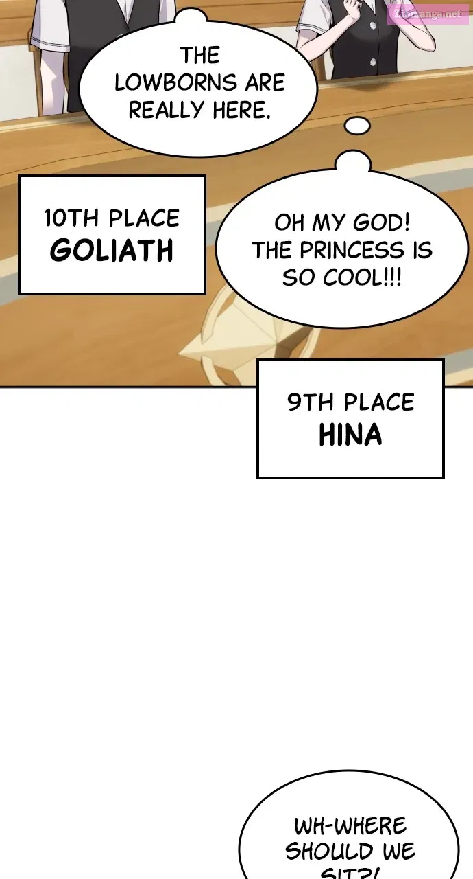 Secretly More Powerfulthan the Hero Zinmanga X Chapter 6 Page 53