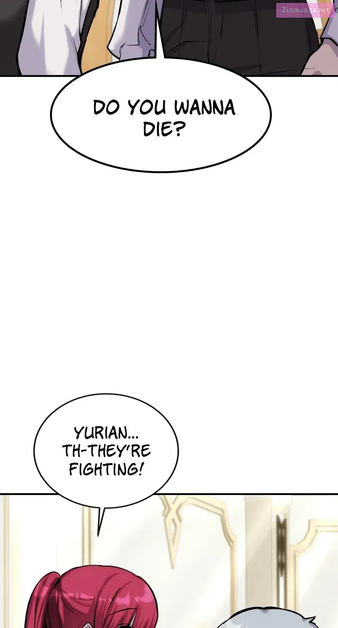 Secretly More Powerfulthan the Hero Zinmanga X Chapter 6 Page 70