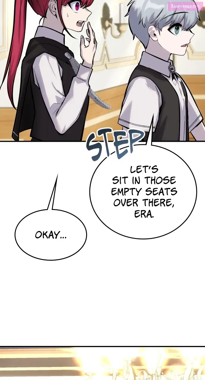 Secretly More Powerfulthan the Hero Zinmanga X Chapter 6 Page 71