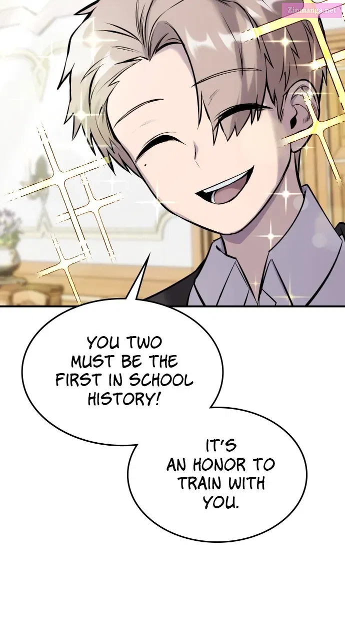 Secretly More Powerfulthan the Hero Zinmanga X Chapter 6 Page 78