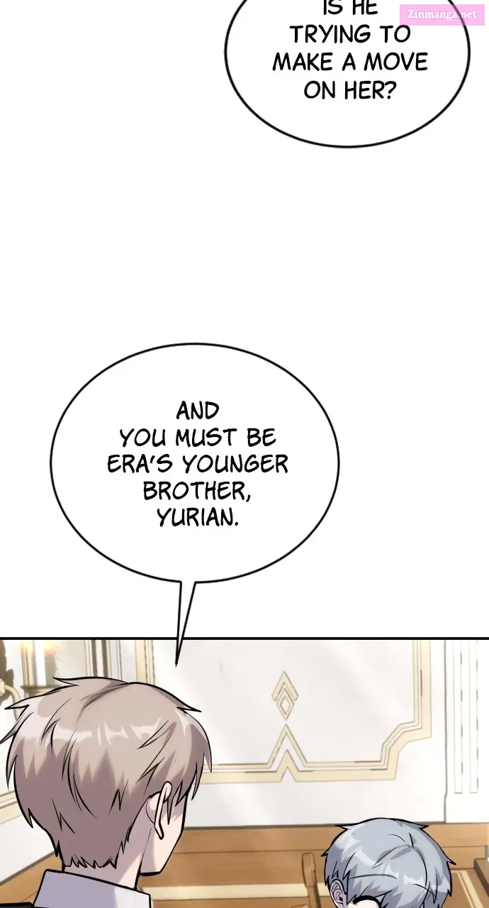 Secretly More Powerfulthan the Hero Zinmanga X Chapter 6 Page 80