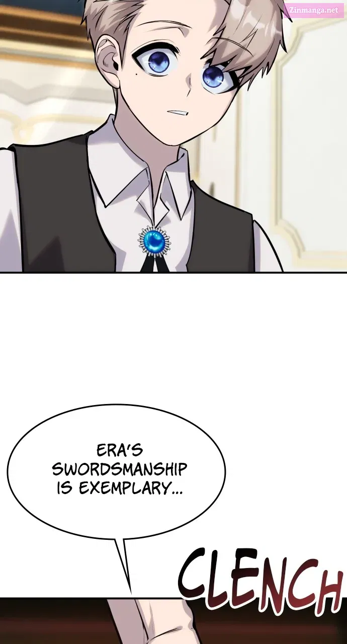 Secretly More Powerfulthan the Hero Zinmanga X Chapter 6 Page 82
