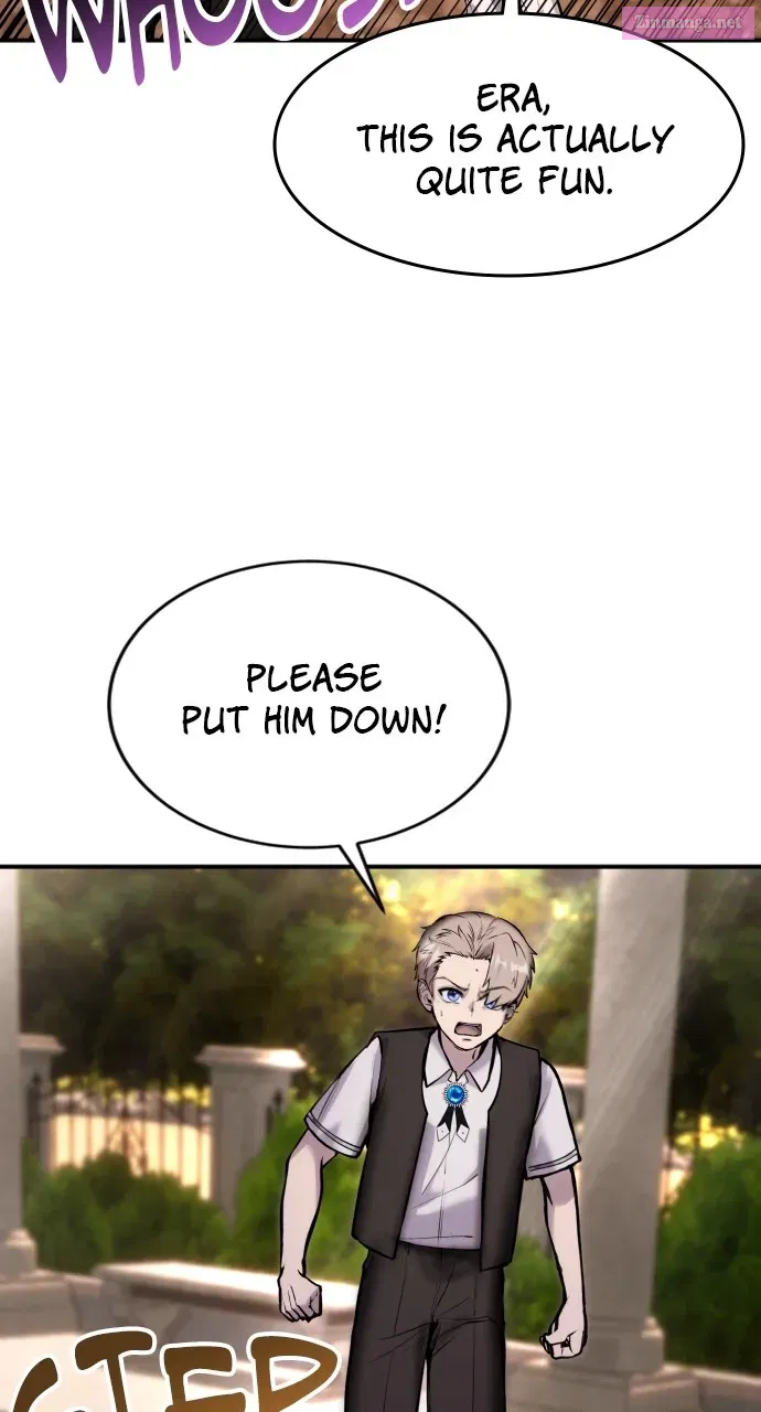 Secretly More Powerfulthan the Hero Zinmanga X Chapter 6 Page 113
