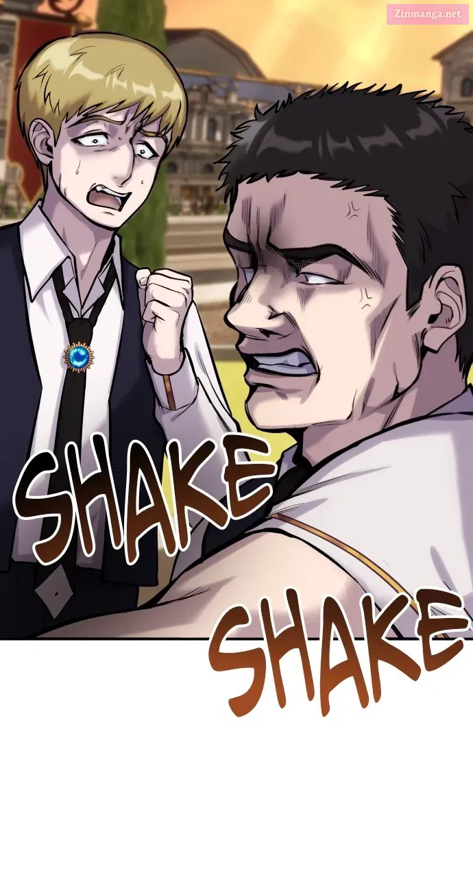 Secretly More Powerfulthan the Hero Zinmanga X Chapter 6 Page 115