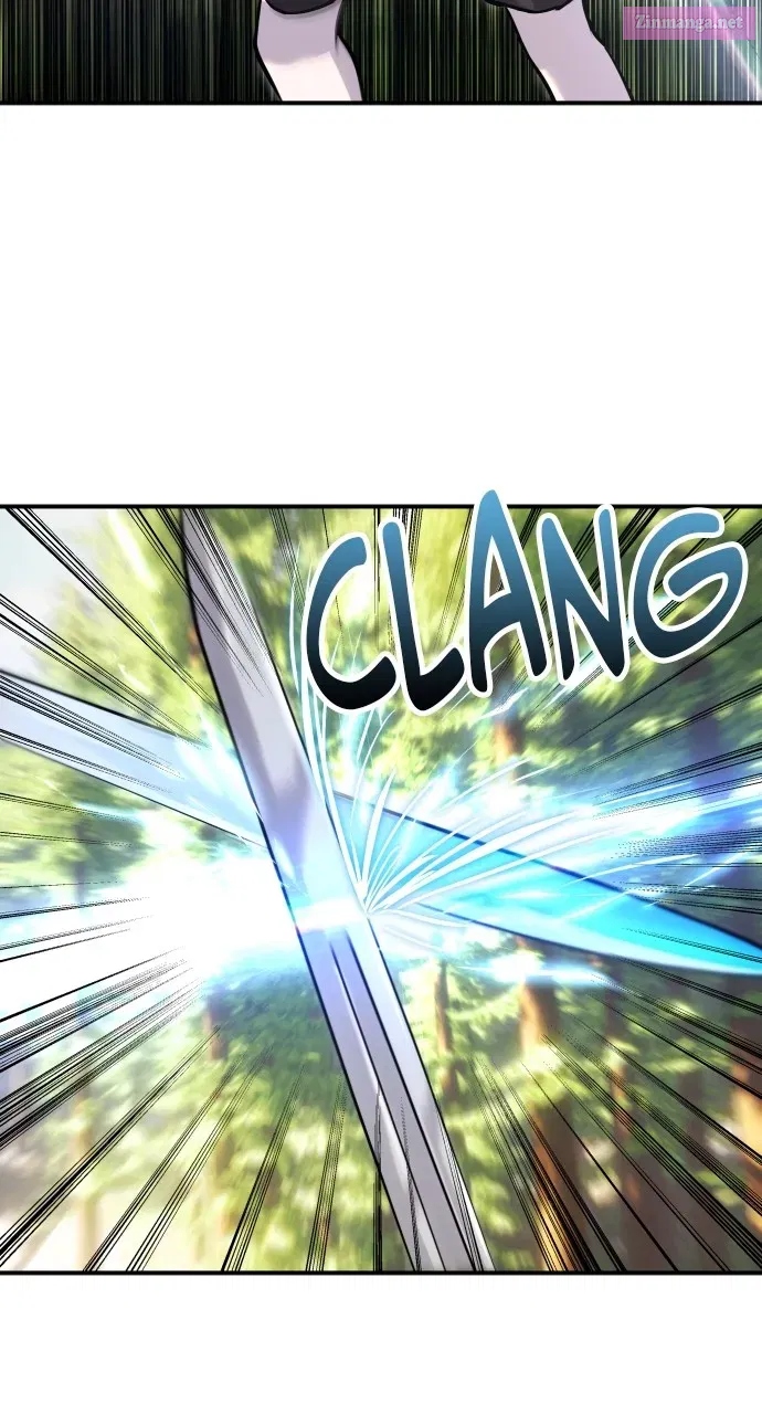 Secretly More Powerfulthan the Hero Zinmanga X Chapter 5 Page 6