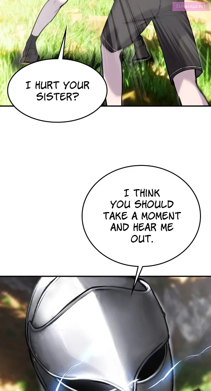 Secretly More Powerfulthan the Hero Zinmanga X Chapter 5 Page 11
