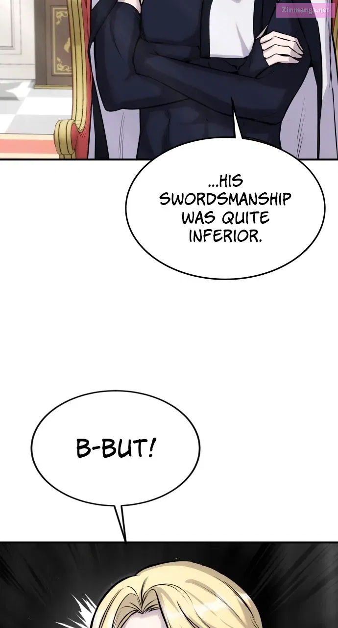 Secretly More Powerfulthan the Hero Zinmanga X Chapter 5 Page 108