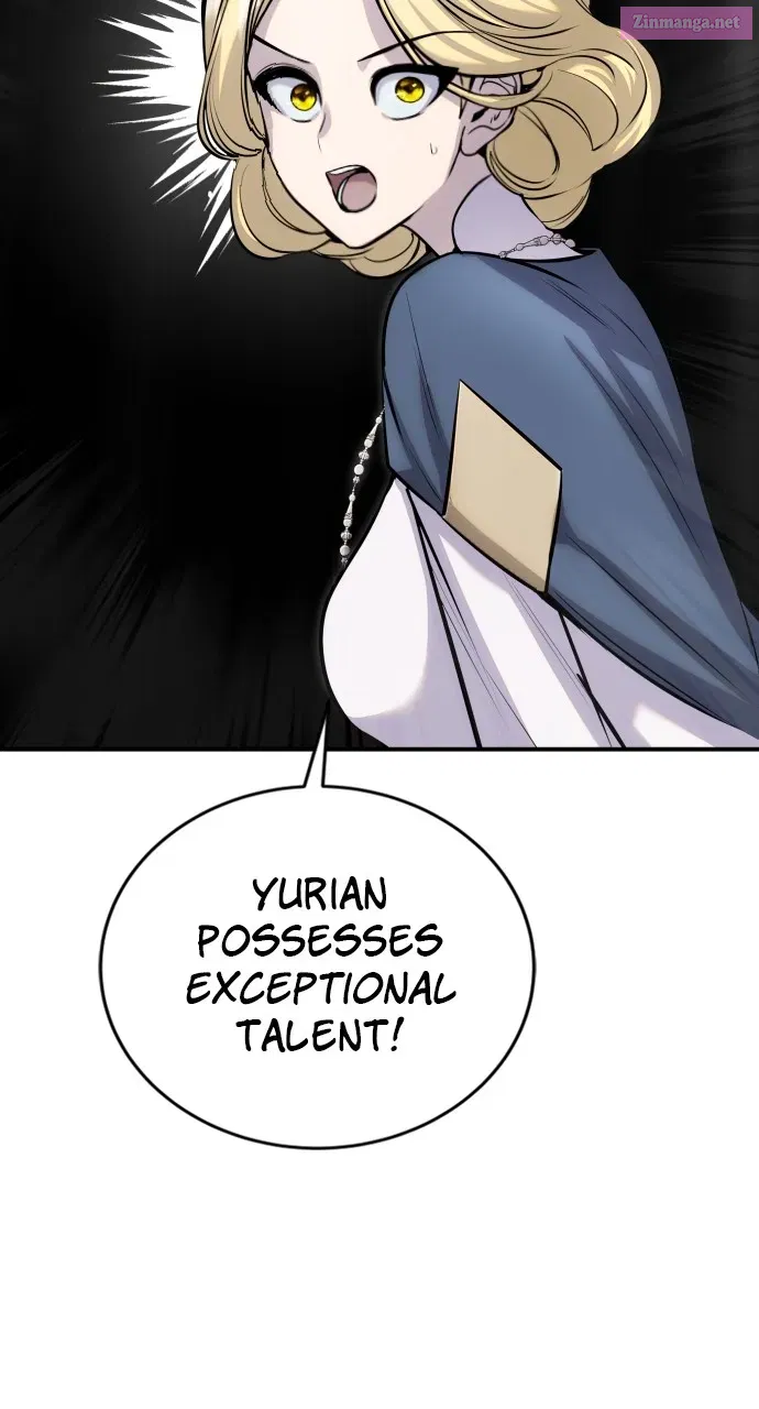 Secretly More Powerfulthan the Hero Zinmanga X Chapter 5 Page 109