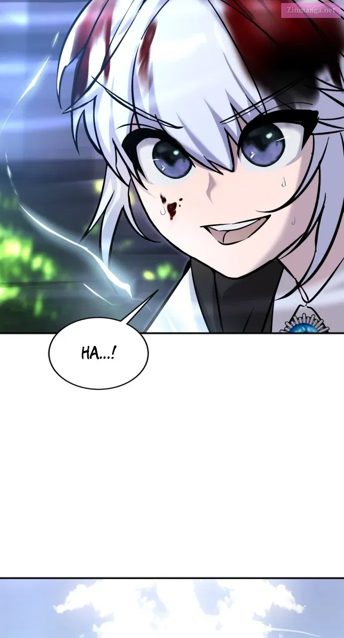 Secretly More Powerfulthan the Hero Zinmanga X Chapter 4 Page 22