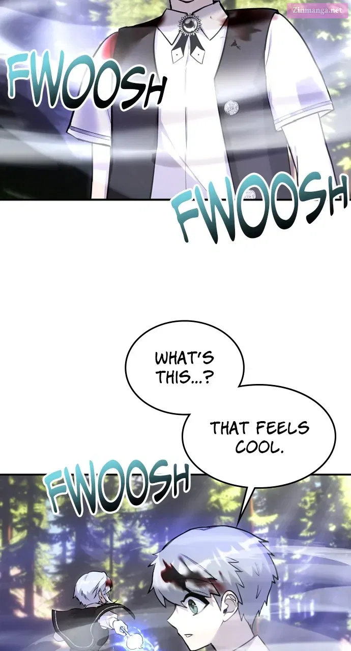 Secretly More Powerfulthan the Hero Zinmanga X Chapter 4 Page 26