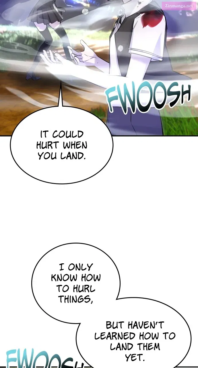 Secretly More Powerfulthan the Hero Zinmanga X Chapter 4 Page 27