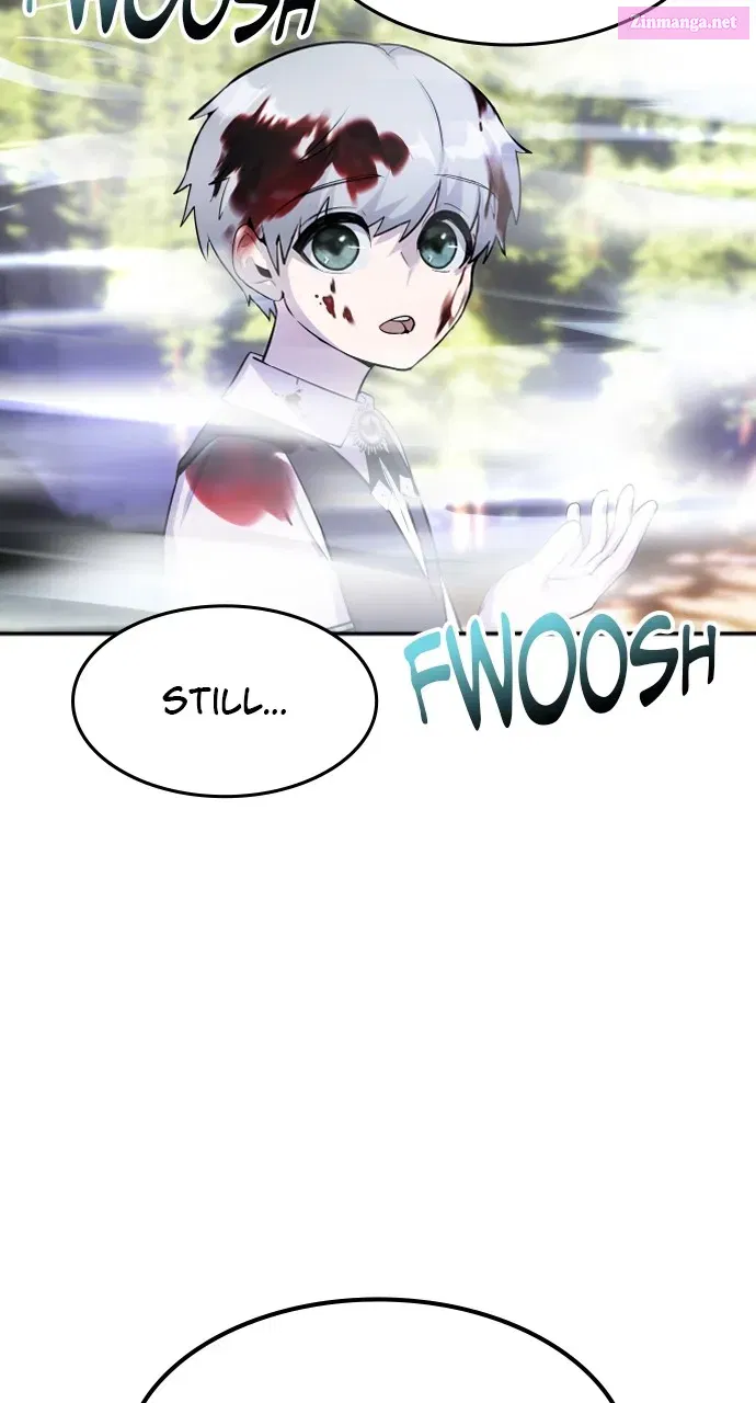 Secretly More Powerfulthan the Hero Zinmanga X Chapter 4 Page 28