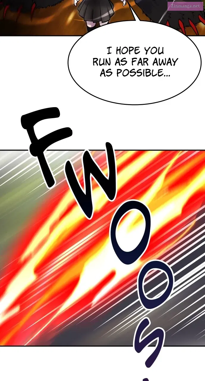 Secretly More Powerfulthan the Hero Zinmanga X Chapter 4 Page 35