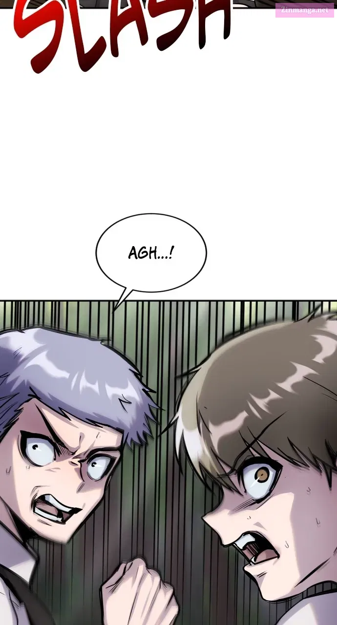 Secretly More Powerfulthan the Hero Zinmanga X Chapter 4 Page 94