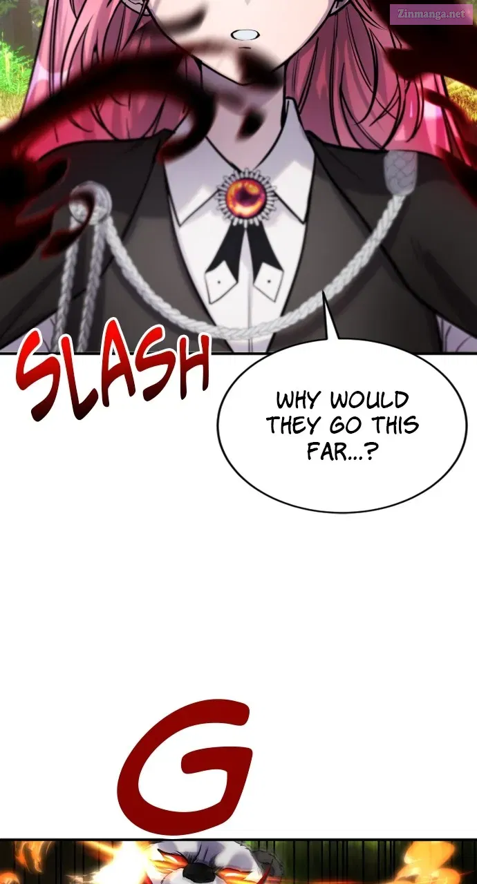 Secretly More Powerfulthan the Hero Zinmanga X Chapter 4 Page 96