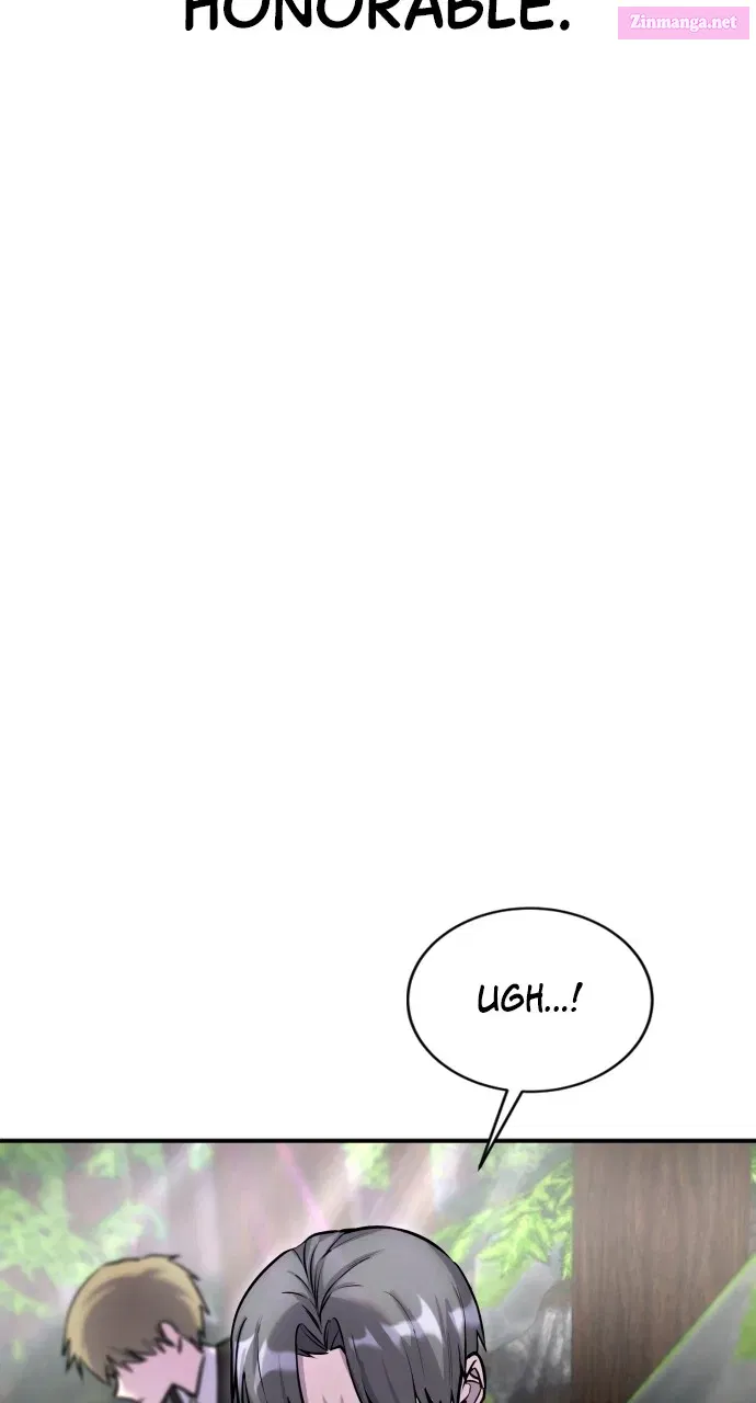 Secretly More Powerfulthan the Hero Zinmanga X Chapter 4 Page 109