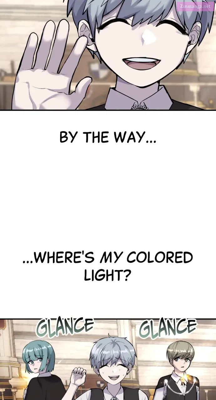 Secretly More Powerfulthan the Hero Zinmanga X Chapter 3 Page 38