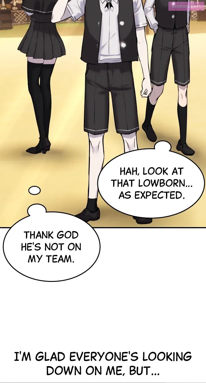 Secretly More Powerfulthan the Hero Zinmanga X Chapter 3 Page 39