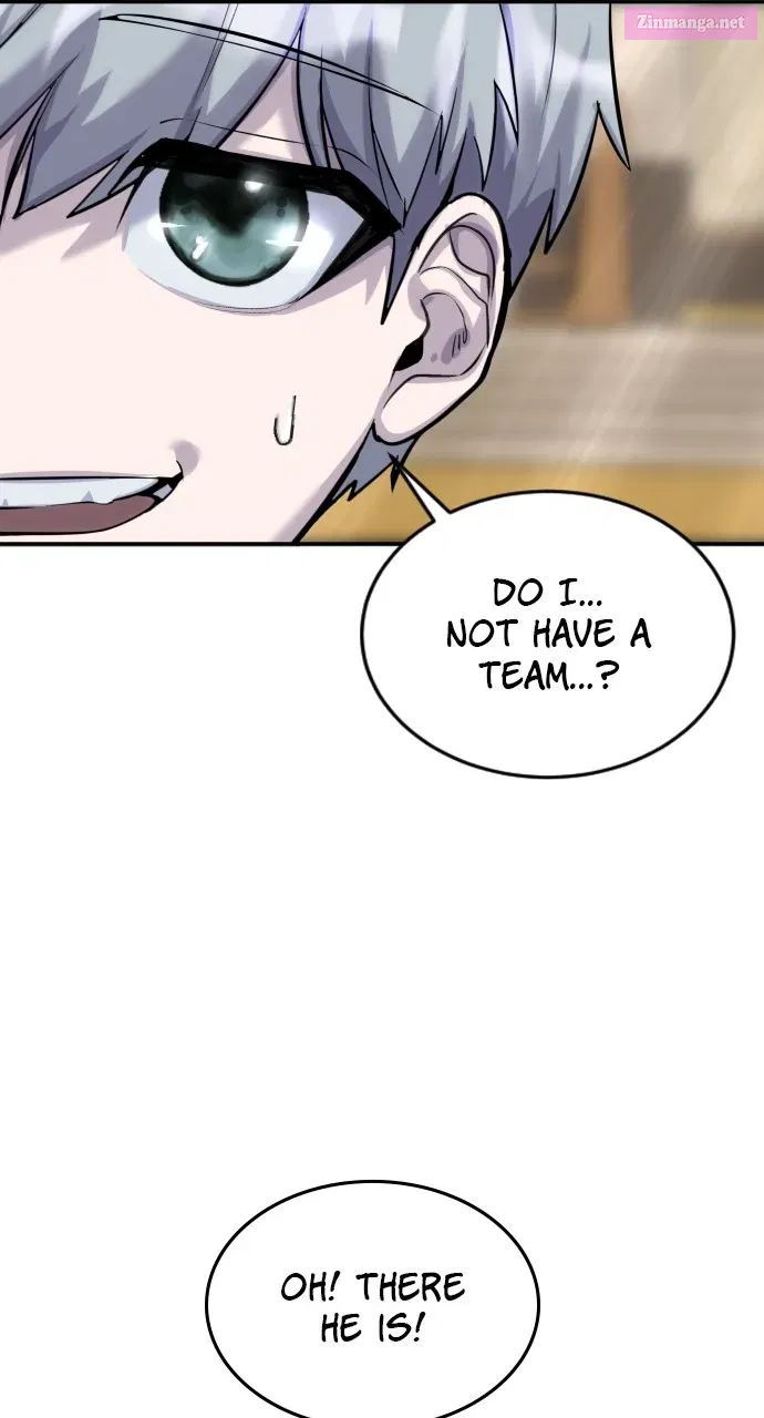 Secretly More Powerfulthan the Hero Zinmanga X Chapter 3 Page 40