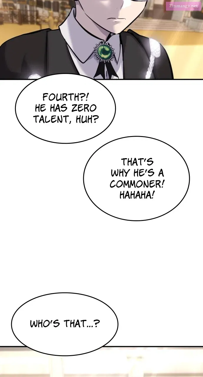 Secretly More Powerfulthan the Hero Zinmanga X Chapter 3 Page 49