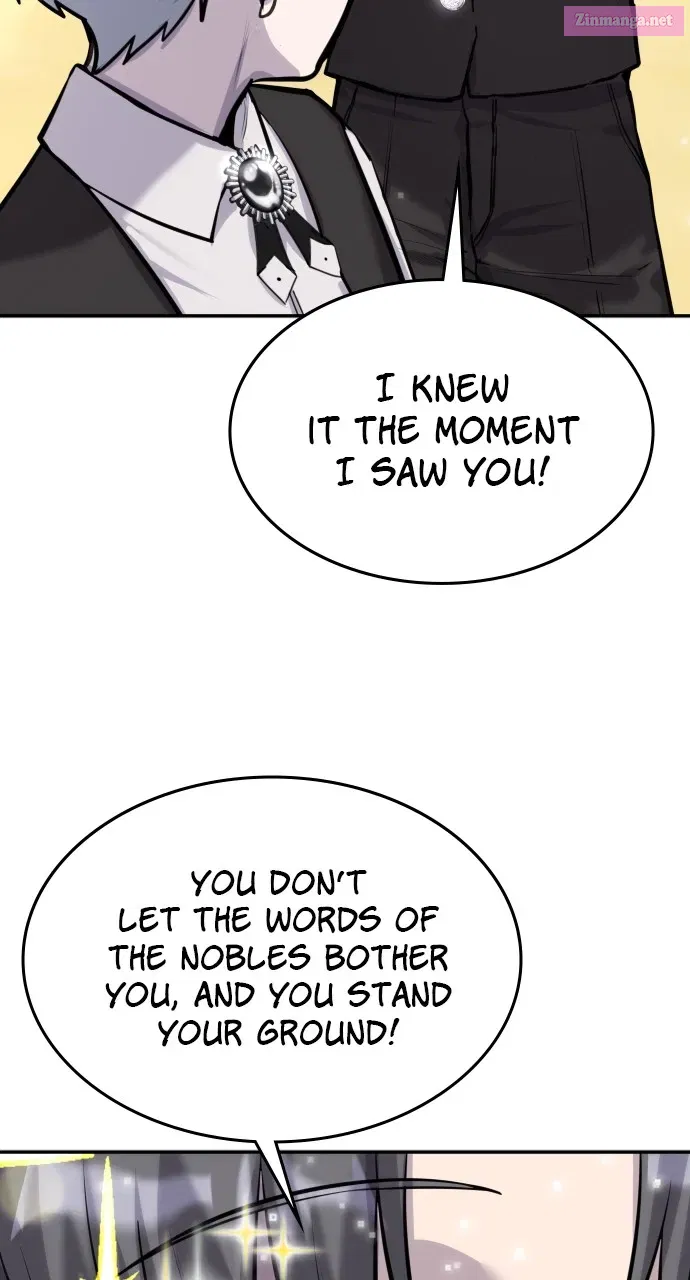 Secretly More Powerfulthan the Hero Zinmanga X Chapter 3 Page 58