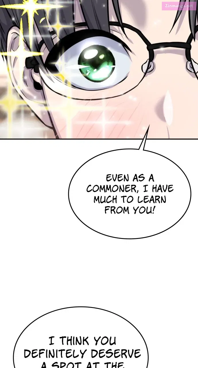 Secretly More Powerfulthan the Hero Zinmanga X Chapter 3 Page 59