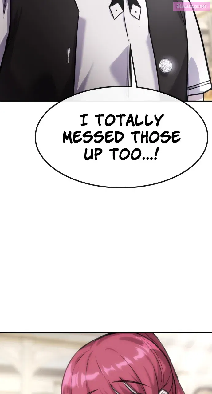 Secretly More Powerfulthan the Hero Zinmanga X Chapter 3 Page 68