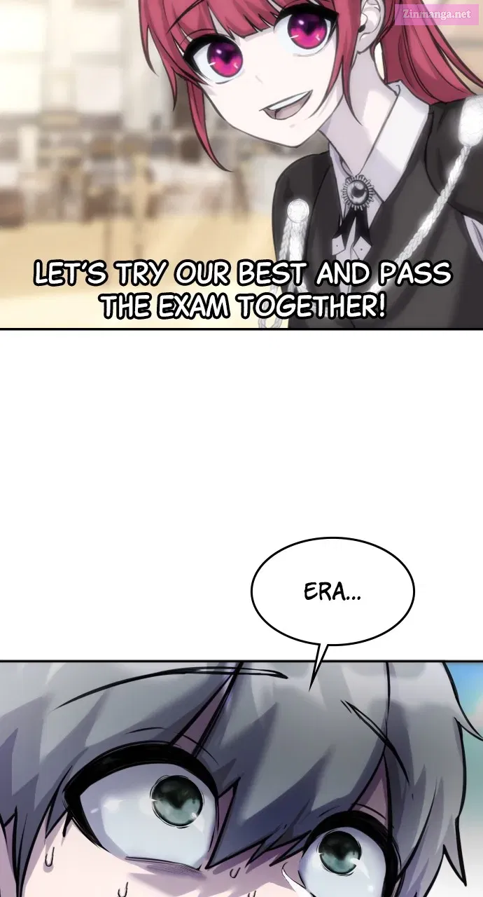 Secretly More Powerfulthan the Hero Zinmanga X Chapter 3 Page 69