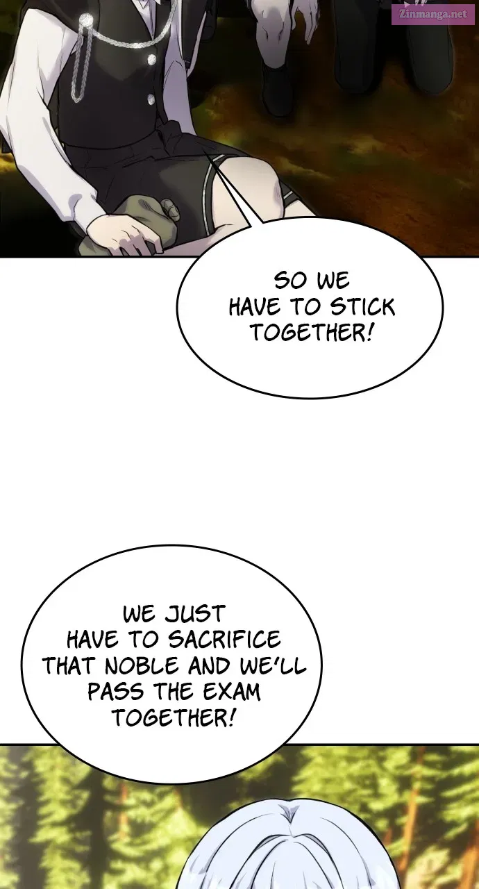Secretly More Powerfulthan the Hero Zinmanga X Chapter 3 Page 112
