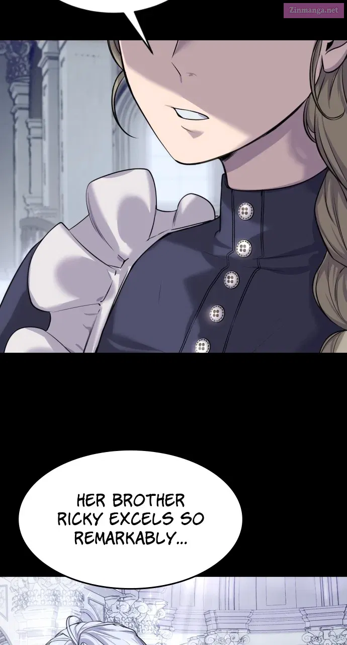 Secretly More Powerfulthan the Hero Zinmanga X Chapter 3 Page 115