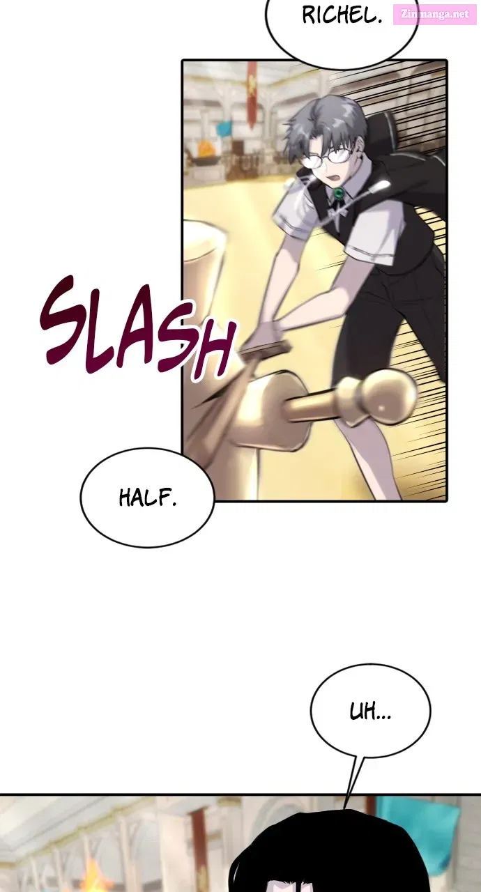 Secretly More Powerfulthan the Hero Zinmanga X Chapter 2 Page 77