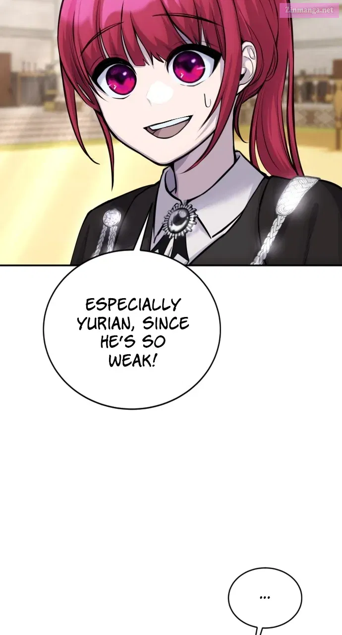 Secretly More Powerfulthan the Hero Zinmanga X Chapter 2 Page 93