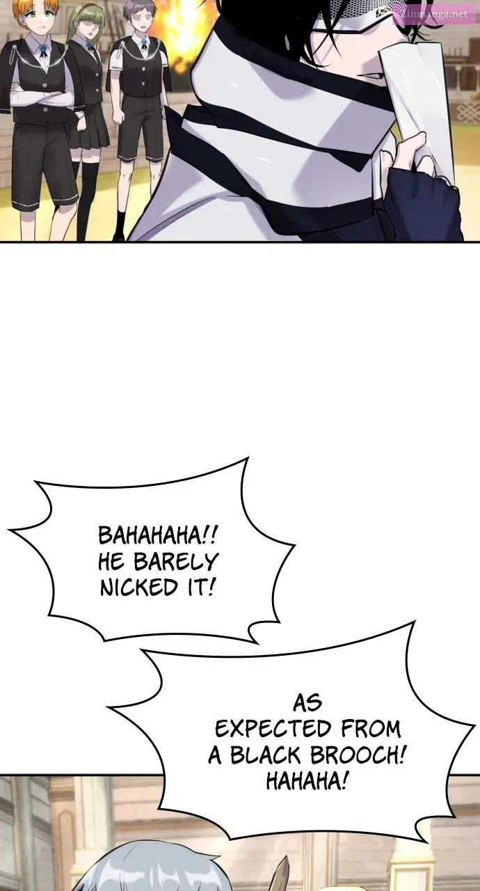 Secretly More Powerfulthan the Hero Zinmanga X Chapter 2 Page 105