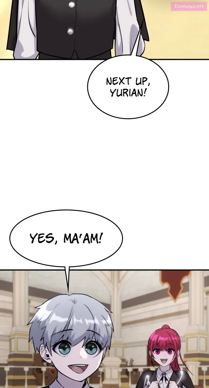 Secretly More Powerfulthan the Hero Zinmanga X Chapter 2 Page 117