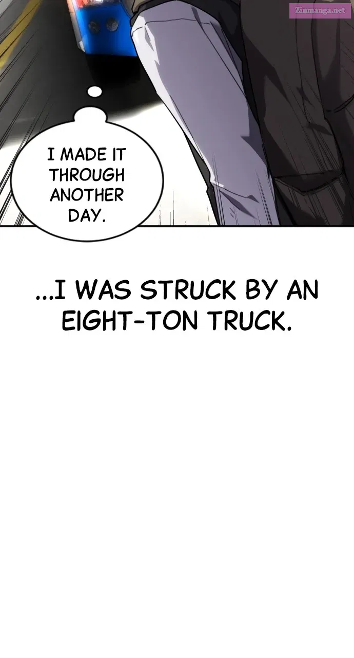 Secretly More Powerfulthan the Hero Zinmanga X Chapter 1 Page 21