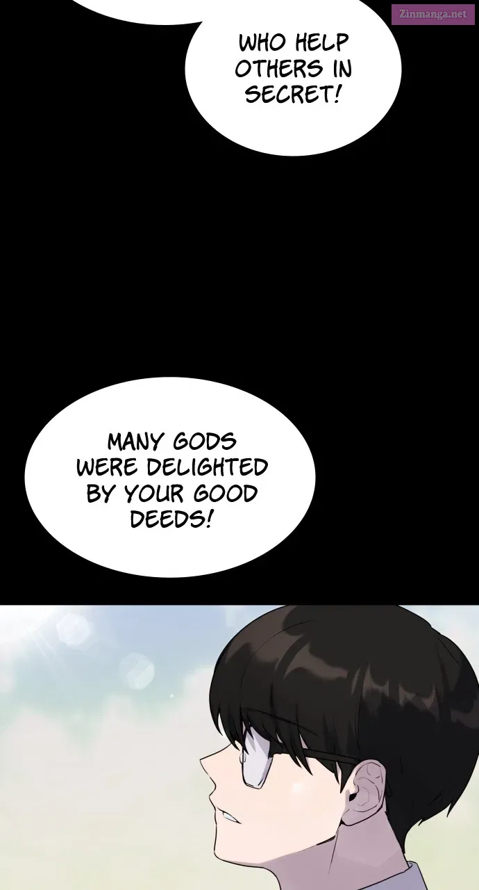 Secretly More Powerfulthan the Hero Zinmanga X Chapter 1 Page 32