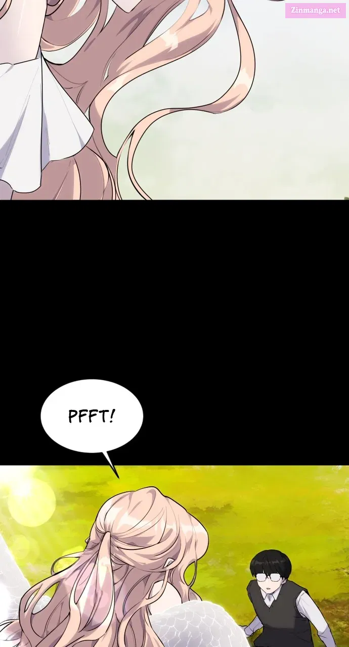 Secretly More Powerfulthan the Hero Zinmanga X Chapter 1 Page 36